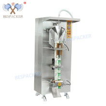 Bespacker TP-1000 Best Selling High Quality Liquid Sachet Filling Machine Price Mineral Water Packing Machine